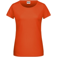 Dark orange