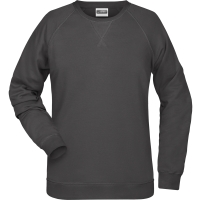 Ladies' Sweat - Graphite