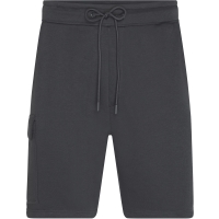 Men's Lounge Shorts - Graphite