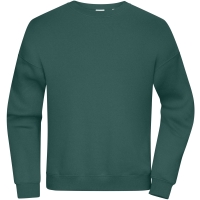 Smoky green