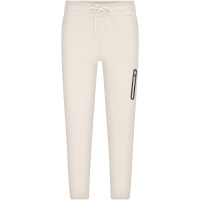 Men's Pants Interlock - Sandstone
