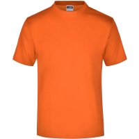 Dark orange
