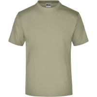 Round-T Medium (150g/m²) - Khaki