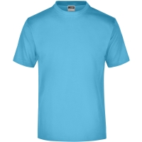 Round-T Medium (150g/m²) - Sky blue