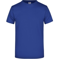 Round-T Heavy (180g/m²) - Dark royal