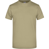 Round-T Heavy (180g/m²) - Khaki