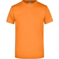 Round-T Heavy (180g/m²) - Orange