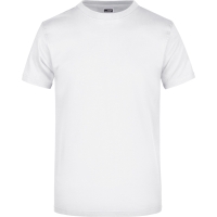 Round-T Heavy (180g/m²) - White