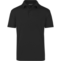 Function Polo - Black