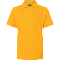 Gold yellow