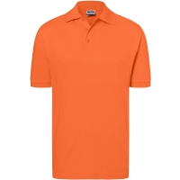 Dark orange
