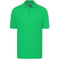 Classic Polo - Fern green
