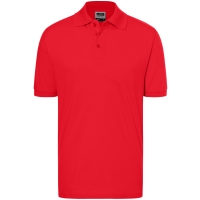 Classic Polo - Signal red