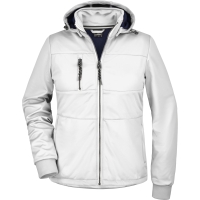 White/white/navy
