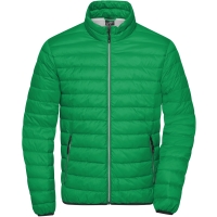 Fern green/silver