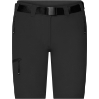 Ladies' Trekking Shorts - Black