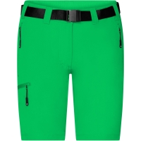 Fern green