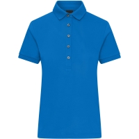 Ladies' Mercerised Polo - Riviera