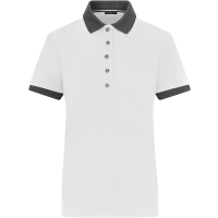 White/anthracite melange