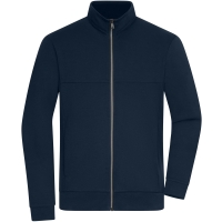 Men's Jacket - Navy