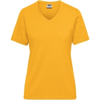 Gold yellow