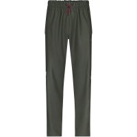 Worker Rain-Pants - Olive