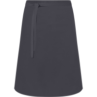 Apron Short - Carbon