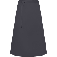 Apron Long - Carbon