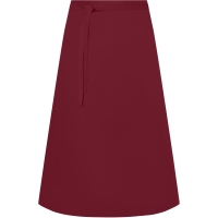 Apron Long - Wine