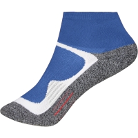 Sport Socks Short - Royal