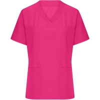 Ladies' Stretch-Casack - Pink
