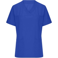 Ladies' Stretch-Casack - Royal