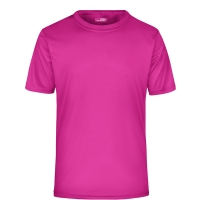 Men's Active-T - Pink