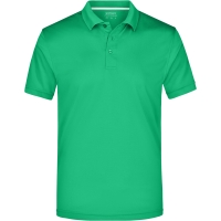 Men's Polo High Performance - Frog