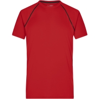Red/black