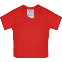 Mini-T - Red