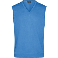 Glacier blue