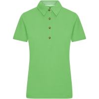 Lime green/lime green white