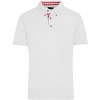 White/red white