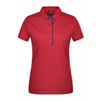Red/navy