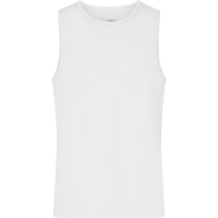 Men's Active Tanktop - White