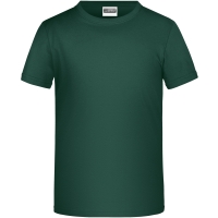 Promo-T Boy 150 - Dark green