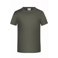 Promo-T Boy 150 - Dark grey