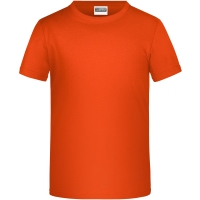 Promo-T Boy 150 - Orange