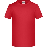 Promo-T Boy 150 - Red