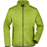Kiwi melange/royal