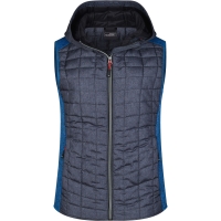 Royal melange/anthracite melange