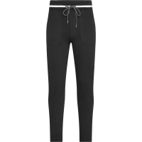 Men's Jog-Pants - Black/white