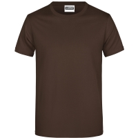 Promo-T Man 180 - Brown