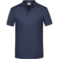 Promo Polo Man - Navy